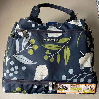 Ultimas unidades bolso con cambiador bebe