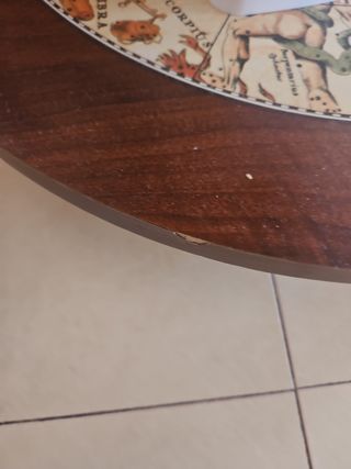 BOLA DEL MUNDO=BOTELLERO