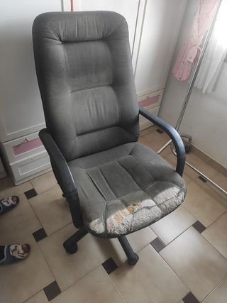 Silla de escritorio 