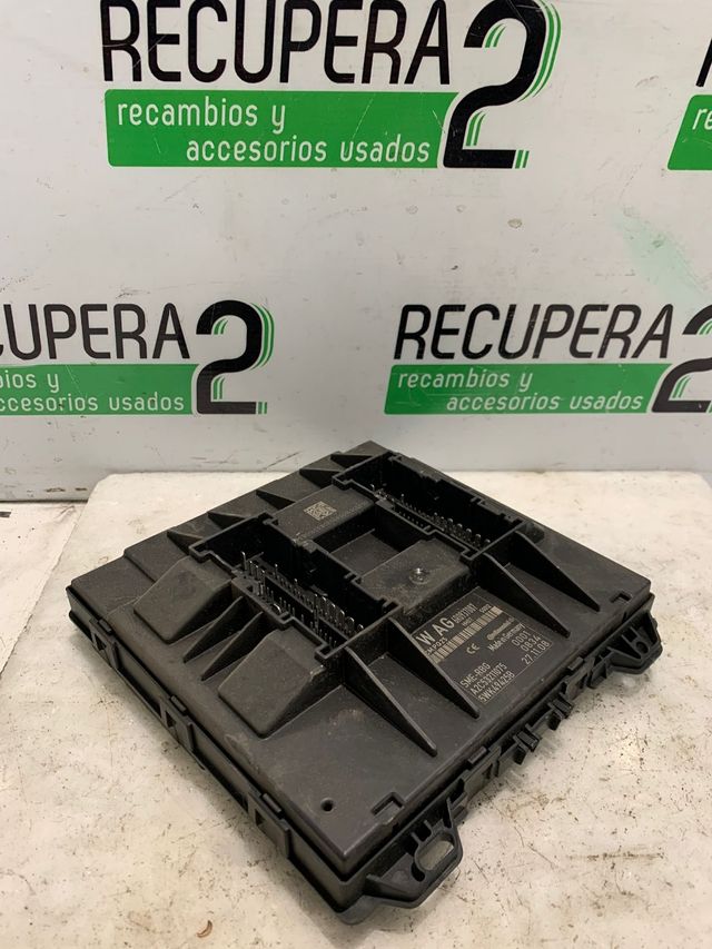 MÓDULO CONFORT SEAT IBIZA 6R0937087