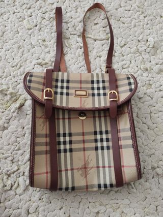 Bolso mochila