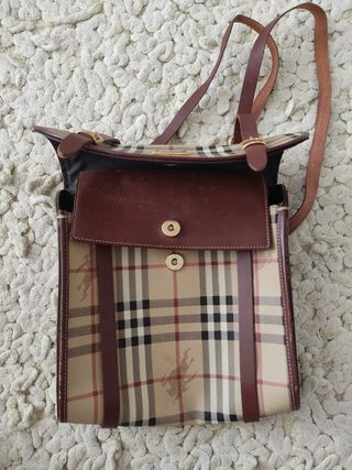 Bolso mochila