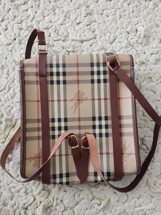 Bolso mochila
