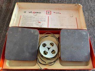 Gioco Telegrafo Vintage 1950