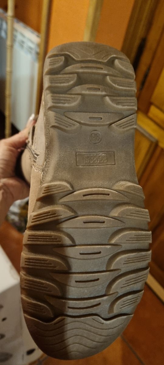 Botas ante Coronel Tapioca