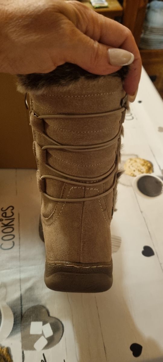 Botas ante Coronel Tapioca