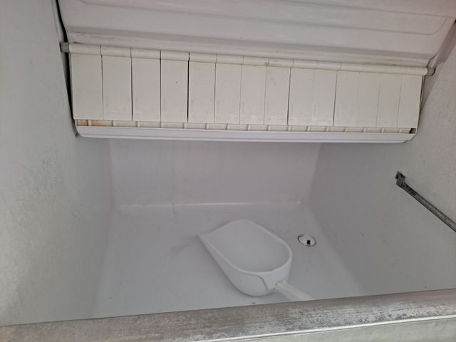 Maquina de hielo 45 kg