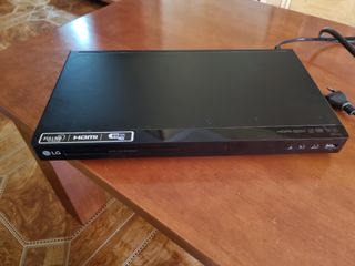 DVD 