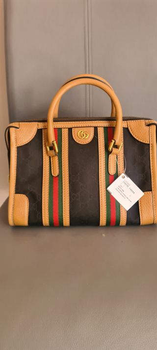 Borsa Gucci nuova