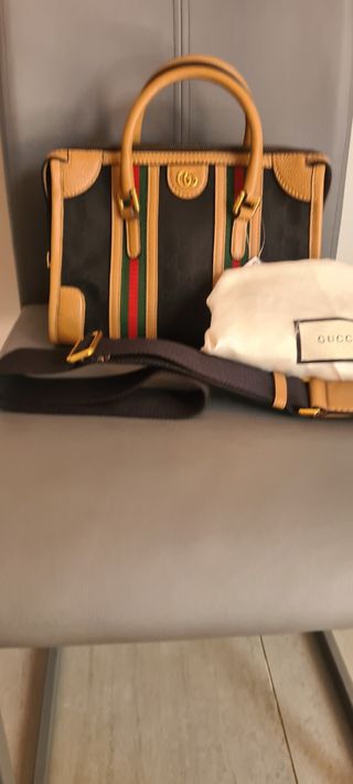 Borsa Gucci nuova