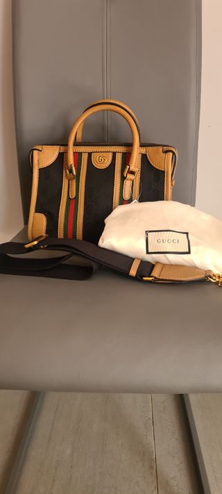 Borsa Gucci nuova