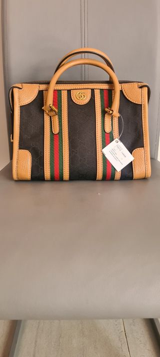 Borsa Gucci nuova