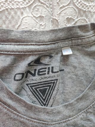 Camiseta O, Neill