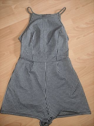 Peto de verano