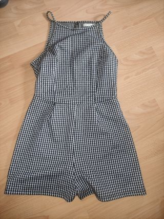 Peto de verano