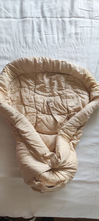 Mochila porteo Ergobaby