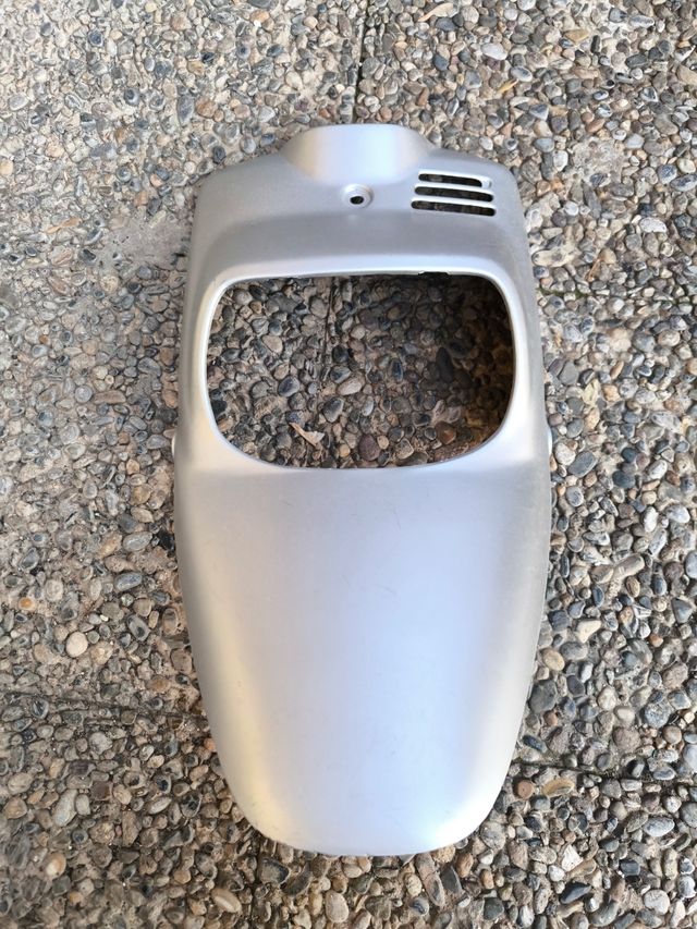 2 carene anteriori Mbk booster usate