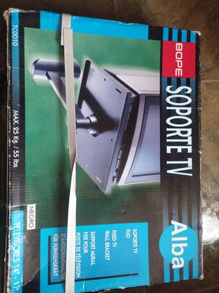 Soporte TV