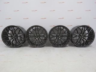 Jantes Butzi Fura 20 x 8.5 et45 5x112