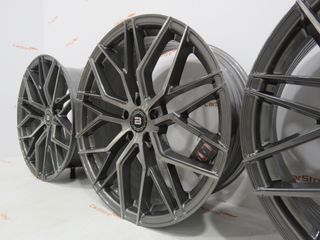 Jantes Butzi Fura 20 x 8.5 et45 5x112