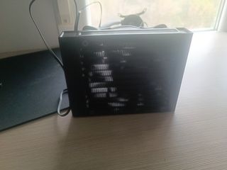 Refigeracion líquida