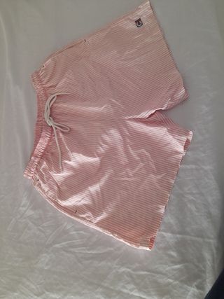 Bañador caballero talla 44