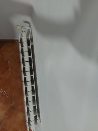 Radiador De Aluminio
