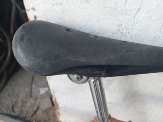 bicicleta junior carretera