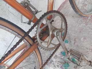 bicicleta junior carretera