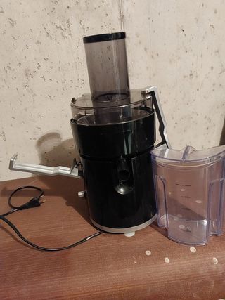 Centrifuga silvercrest