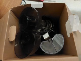 Centrifuga silvercrest