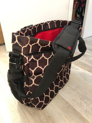 Bolsa organizadora skip hop