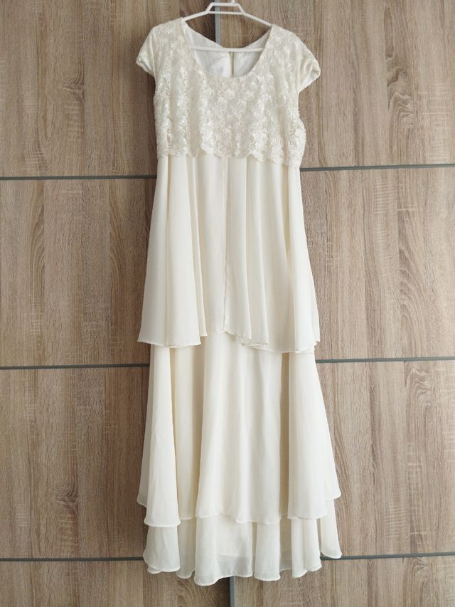 Vestido Graduación - Fiesta