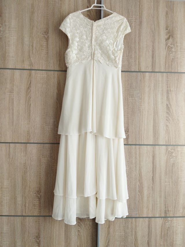 Vestido Graduación - Fiesta