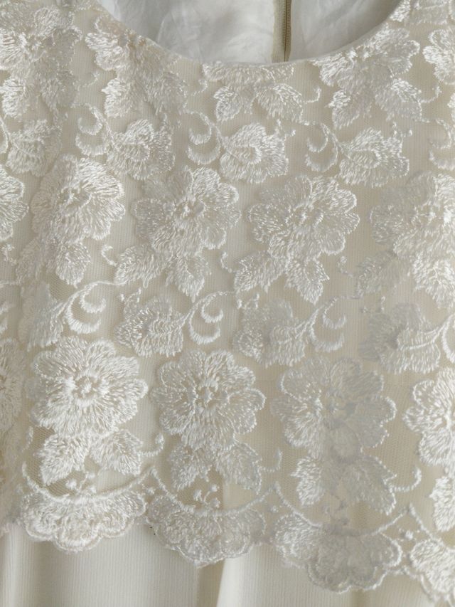 Vestido Graduación - Fiesta