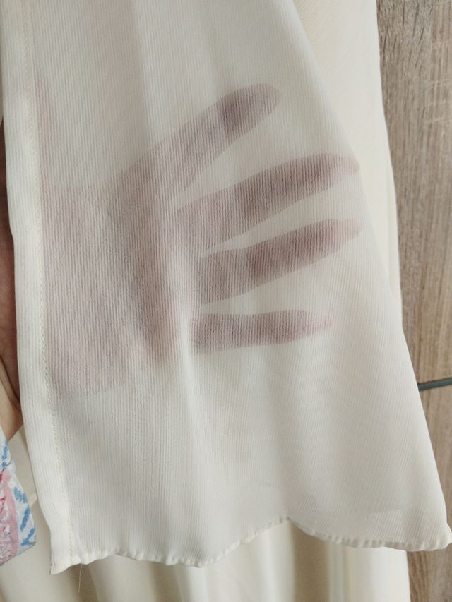 Vestido Graduación - Fiesta