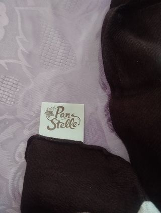 Sciarpa Pan di stelle 