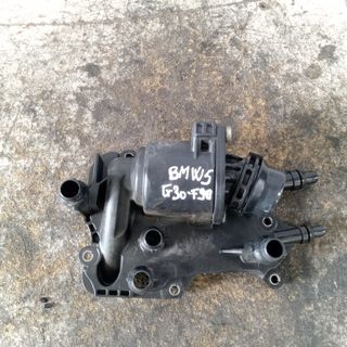 TERMOSTATO BMW SERIE 5 G30- F90