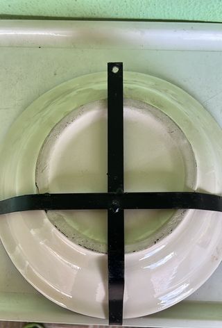 CUENCO MOTIVO EGIPCIO