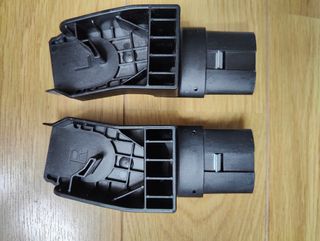Adaptadores para silla de coche de Joolz Geo y G2