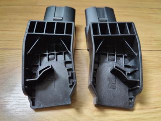 Adaptadores para silla de coche de Joolz Geo y G2