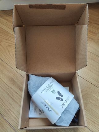 Adaptadores para silla de coche de Joolz Geo y G2