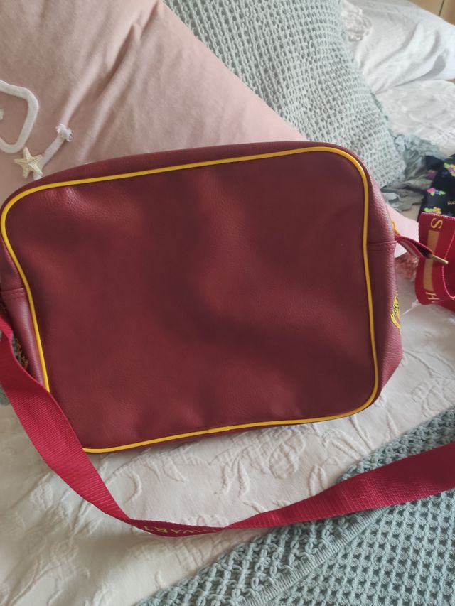 Mochila Harry Potter