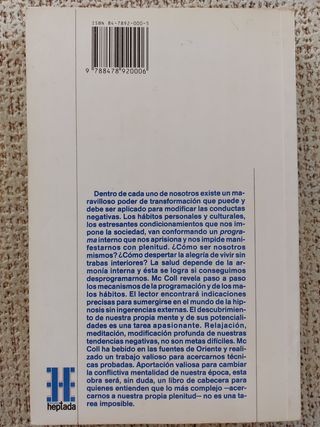 El Poder Mágico de la Mente.