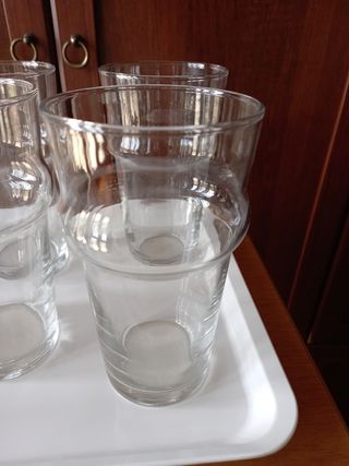 Bicchieri birra 