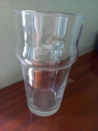 Bicchieri birra 