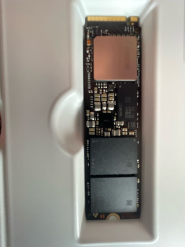 SSD Samsung Elpis 1TB