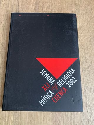 XLI Semana Música Religiosa Cuenca