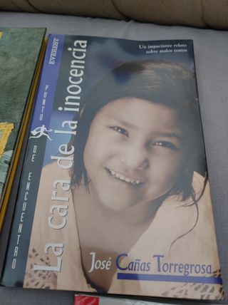 Regalo libros juveniles