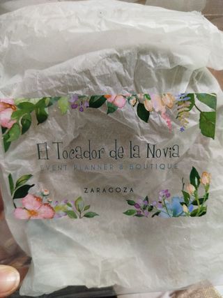 Tocado 